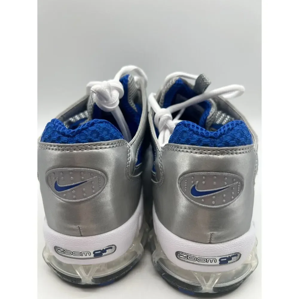 Nike Air Zoom Spiridon Cage 2 Varsity Royal (2020) Men's Size 10.5 CJ1288 002